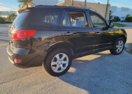 2007 Hyundai Santa Fe in Pompano Beach, FL 33064 - 2124747 4