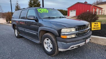 2004 Chevrolet Suburban in Littlestown, PA 17340