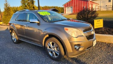 2010 Chevrolet Equinox in Littlestown, PA 17340