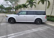2009 Ford Flex in Pompano Beach, FL 33064 - 2129221 6