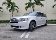 2009 Ford Flex in Pompano Beach, FL 33064 - 2129221 1