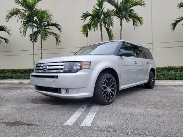 2009 Ford Flex in Pompano Beach, FL 33064