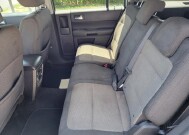 2009 Ford Flex in Pompano Beach, FL 33064 - 2129221 11