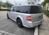 2009 Ford Flex in Pompano Beach, FL 33064 - 2129221 4