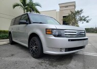 2009 Ford Flex in Pompano Beach, FL 33064 - 2129221 2