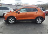 2016 Chevrolet Trax in Warren, OH 44484 - 2130897 2