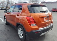 2016 Chevrolet Trax in Warren, OH 44484 - 2130897 3