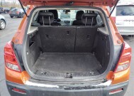 2016 Chevrolet Trax in Warren, OH 44484 - 2130897 4