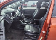 2016 Chevrolet Trax in Warren, OH 44484 - 2130897 5
