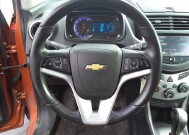 2016 Chevrolet Trax in Warren, OH 44484 - 2130897 11