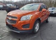 2016 Chevrolet Trax in Warren, OH 44484 - 2130897 1