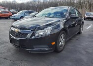 2014 Chevrolet Cruze in Warren, OH 44484 - 2130900 1