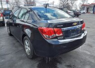 2014 Chevrolet Cruze in Warren, OH 44484 - 2130900 3
