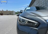 2017 INFINITI Q50 in Decatur, GA 30032 - 2133214 14