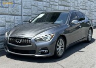 2017 INFINITI Q50 in Decatur, GA 30032 - 2133214 1