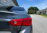 2017 INFINITI Q50 in Decatur, GA 30032 - 2133214 16