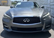 2017 INFINITI Q50 in Decatur, GA 30032 - 2133214 12