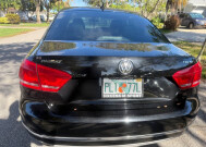 2013 Volkswagen Passat in Hollywood, FL 33023-1906 - 2133248 2