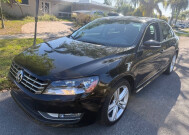 2013 Volkswagen Passat in Hollywood, FL 33023-1906 - 2133248 1