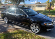 2013 Volkswagen Passat in Hollywood, FL 33023-1906 - 2133248 10