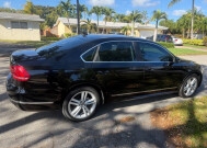 2013 Volkswagen Passat in Hollywood, FL 33023-1906 - 2133248 7