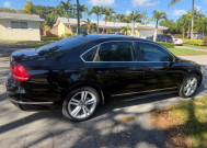 2013 Volkswagen Passat in Hollywood, FL 33023-1906 - 2133248 7