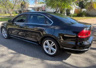 2013 Volkswagen Passat in Hollywood, FL 33023-1906 - 2133248 3