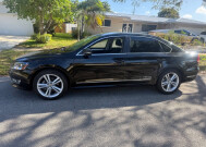 2013 Volkswagen Passat in Hollywood, FL 33023-1906 - 2133248 4