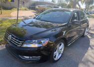 2013 Volkswagen Passat in Hollywood, FL 33023-1906 - 2133248 1