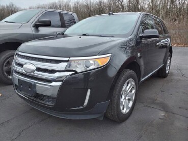 2011 Ford Edge in Warren, OH 44484