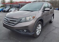 2013 Honda CR-V in Warren, OH 44484 - 2133643 1