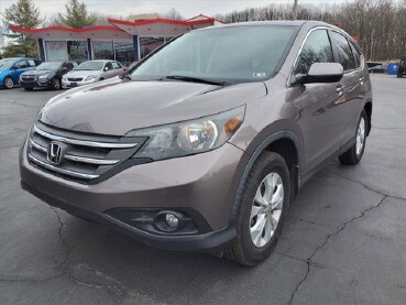 2013 Honda CR-V in Warren, OH 44484