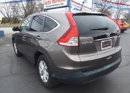 2013 Honda CR-V in Warren, OH 44484 - 2133643 3