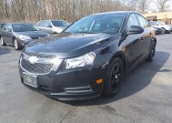 2013 Chevrolet Cruze in Warren, OH 44484 - 2136198 1