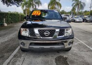 2008 Nissan Frontier in Longwood, FL 32750 - 2138609 4
