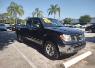 2008 Nissan Frontier in Longwood, FL 32750 - 2138609 10