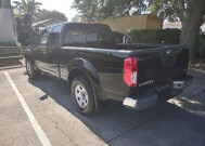 2008 Nissan Frontier in Longwood, FL 32750 - 2138609 12