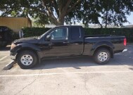 2008 Nissan Frontier in Longwood, FL 32750 - 2138609 8