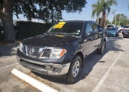 2008 Nissan Frontier in Longwood, FL 32750 - 2138609 9