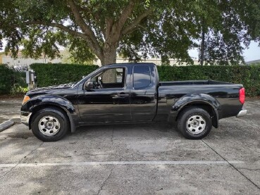 2008 Nissan Frontier in Longwood, FL 32750