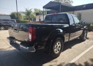 2008 Nissan Frontier in Longwood, FL 32750 - 2138609 11