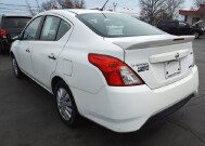 2015 Nissan Versa in Warren, OH 44484 - 2138626 3