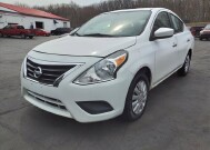 2015 Nissan Versa in Warren, OH 44484 - 2138626 1