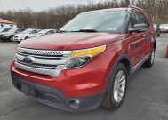 2013 Ford Explorer in Warren, OH 44484 - 2138627 1