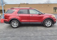 2013 Ford Explorer in Warren, OH 44484 - 2138627 2