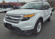 2013 Ford Explorer in Warren, OH 44484 - 2138629 1