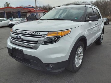 2013 Ford Explorer in Warren, OH 44484