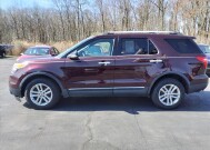 2011 Ford Explorer in Warren, OH 44484 - 2140931 2
