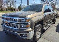 2015 Chevrolet Silverado 1500 in Warren, OH 44484 - 2140933 1