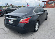 2015 Nissan Altima in North Little Rock, AR 72117-1620 - 2140956 7
